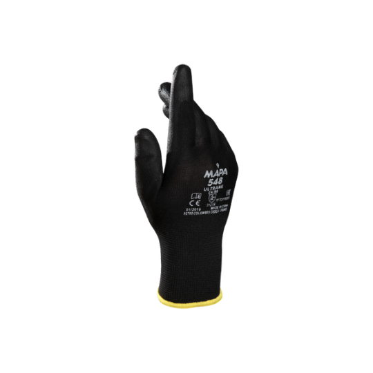 Mapa Ultrane 548 Mapa Ultrane 548