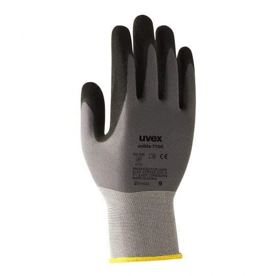 60585 Uvex Unilite 7700 60585 Uvex Unilite 7700