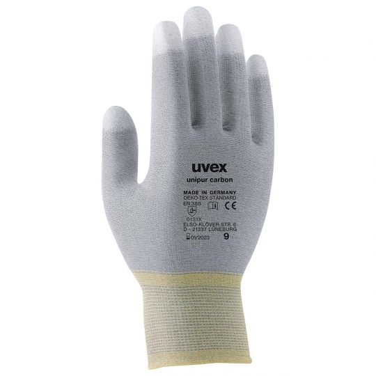 60556 Uvex Unipur Carbon 
